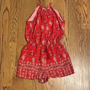 jumpsuit